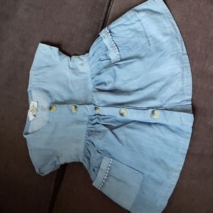 Baby Dress